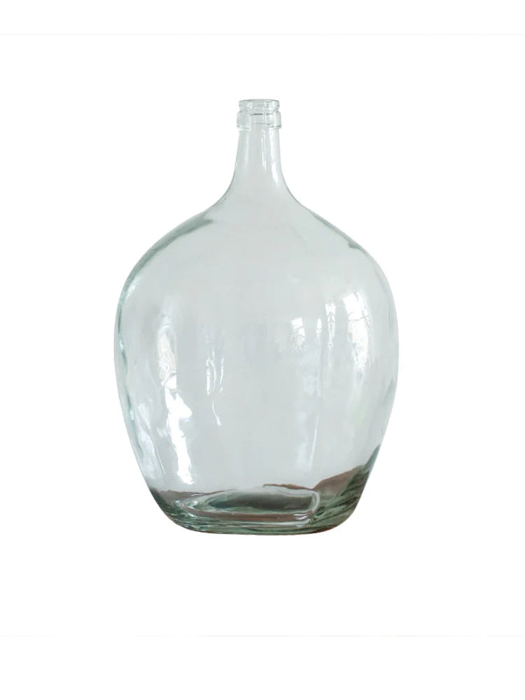 Glass Clear Vases
