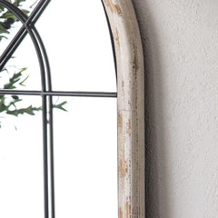 Arch Mirror Vintage