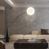 Oversize floor lamp WELAN