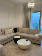 طقم طاولة قهوة ماراتا