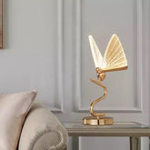Butterfly Table Lamp