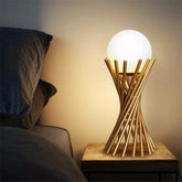 Table lamp