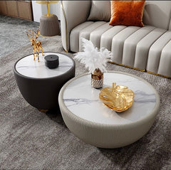 طقم طاولة قهوة ماراتا