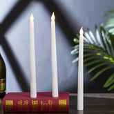 عصا شمعة تفتق