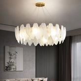 Pola Chandelier