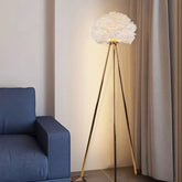 مصباح أرضي كسبال