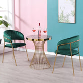 كرسي ملكة بألوان مختلفة