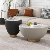 Marata Coffee Table set