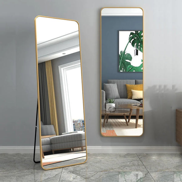 35 Beautiful Mirror Decoration Ideas To Add More Style To Your Home