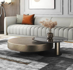 Neta coffee table