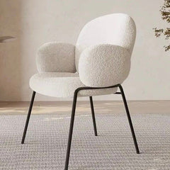 Modern dining chair