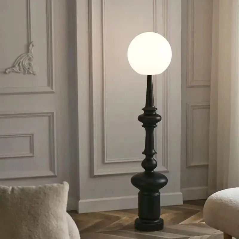 PR floor lamp