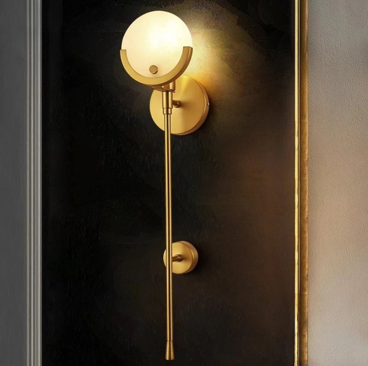 Wall lamp