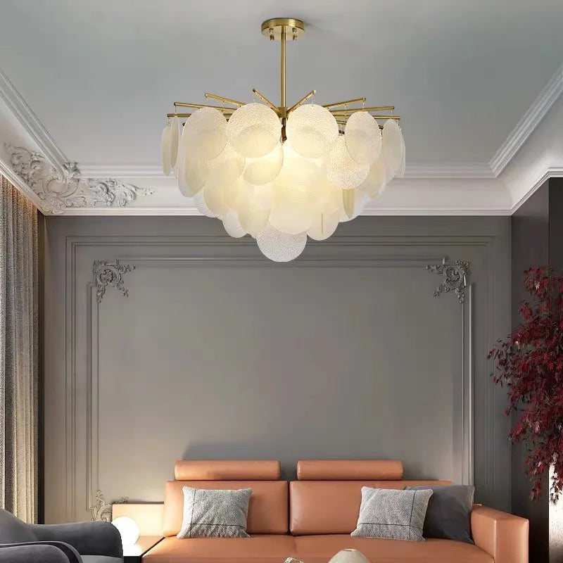 777 luxury chandelier