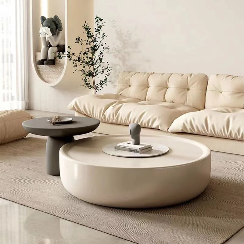 Marxes coffee table