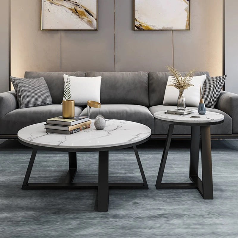 LEYAM COFFEE TABLE