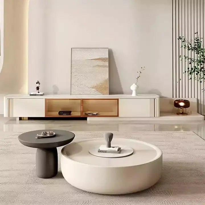 Marxes coffee table