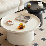 GA coffee table