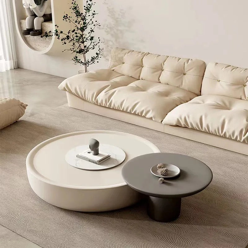 Marxes coffee table