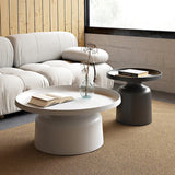 GA coffee table