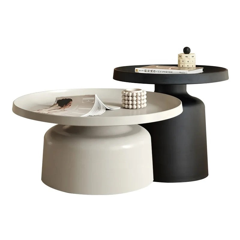 GA coffee table