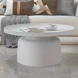 GA coffee table