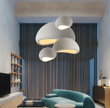 GF chandelier