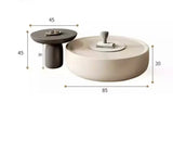 Marxes coffee table