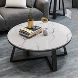 LEYAM COFFEE TABLE
