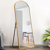 Arch Mirror 150x60 cm