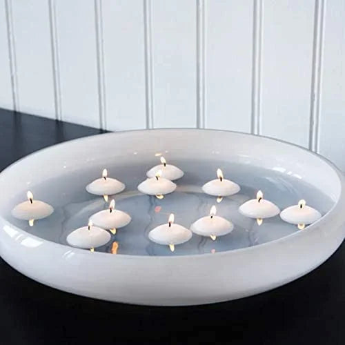 floating candle