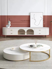 TV table