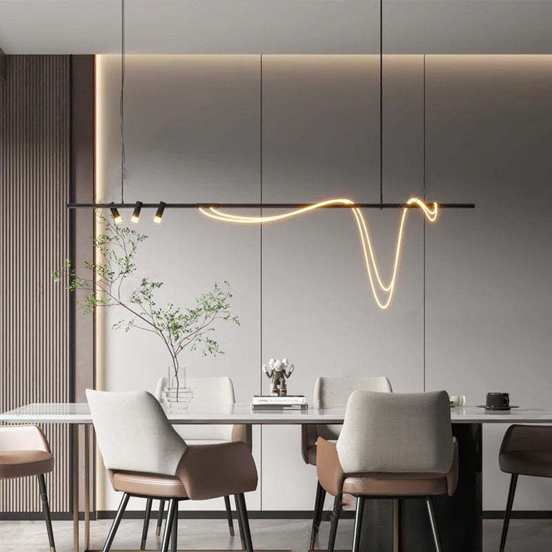 OLAER dining chandelier
