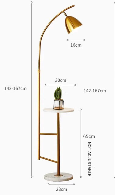 Inoro Lamp Floor