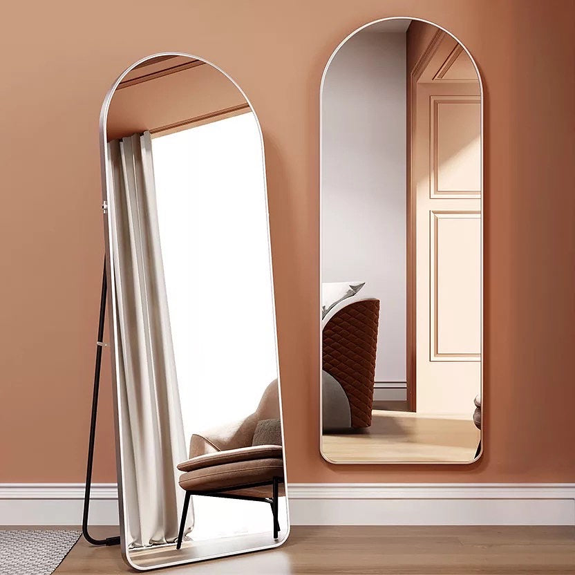 Arch Mirror 150x60 cm