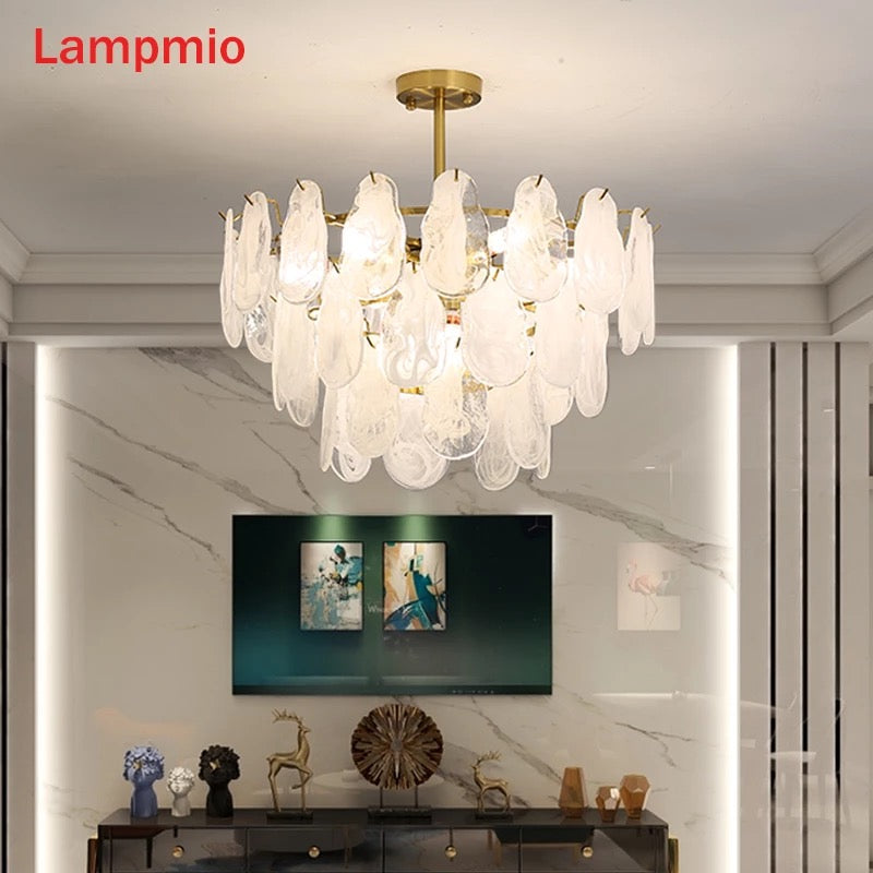 Ostri Chandelier