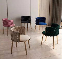 Rolanco Chair Dining Chair