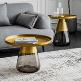 Drano Coffee Table set.