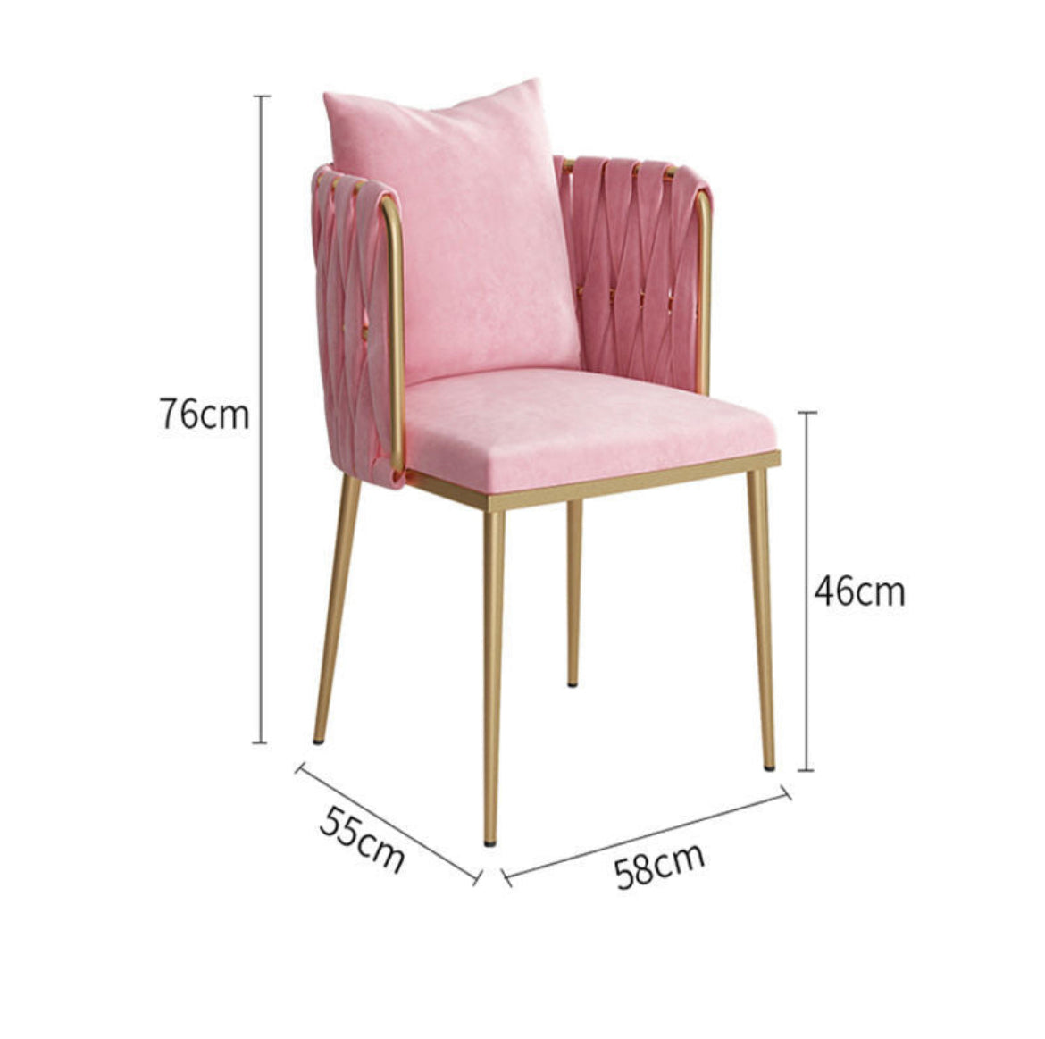 Rolanco Chair Dining Chair
