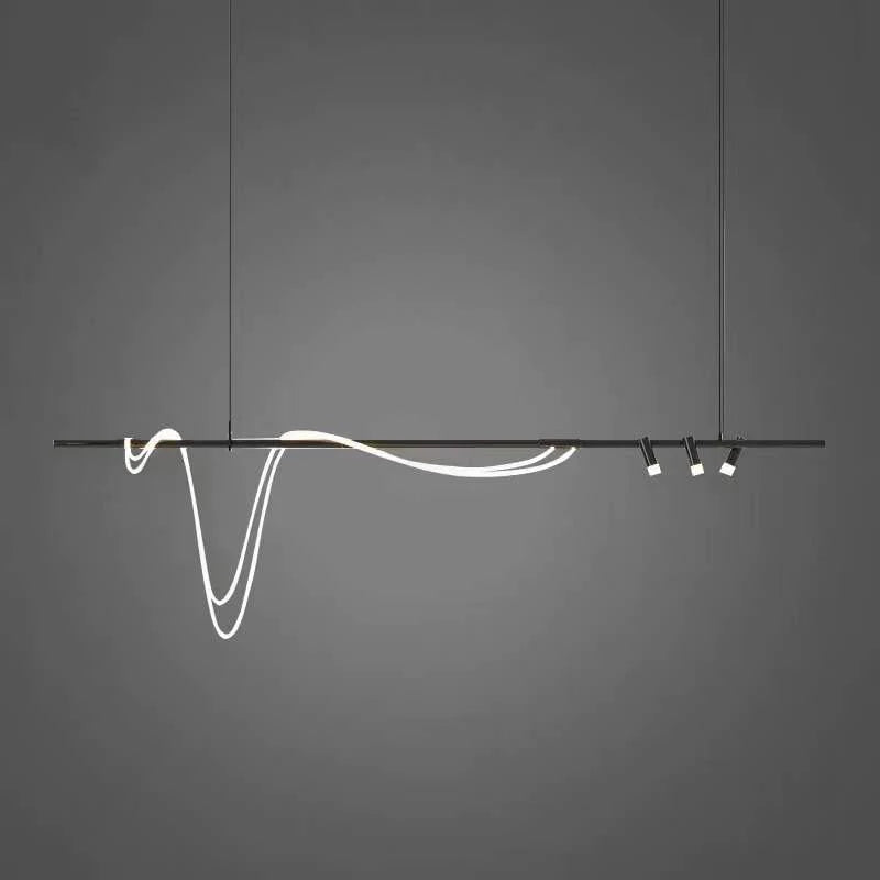 OLAER dining chandelier
