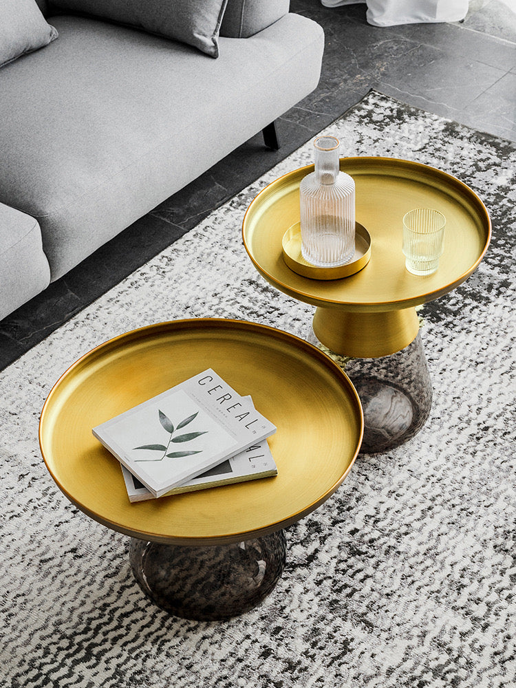 Drano Coffee Table set.