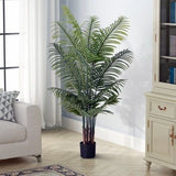 Artificial Palm Plants size 140 cm