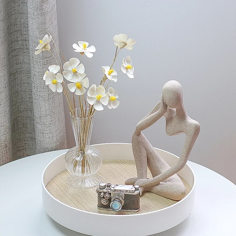 Dried Flower