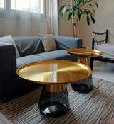Drano Coffee Table set.