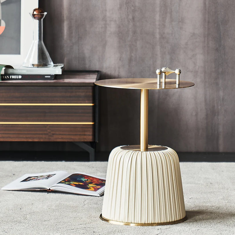 SHAMES side table