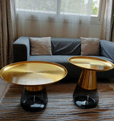 Drano Coffee Table set.