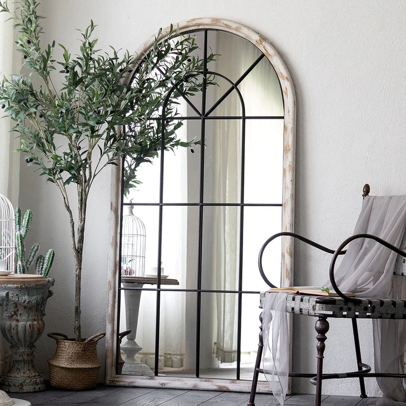 Arch Mirror Vintage