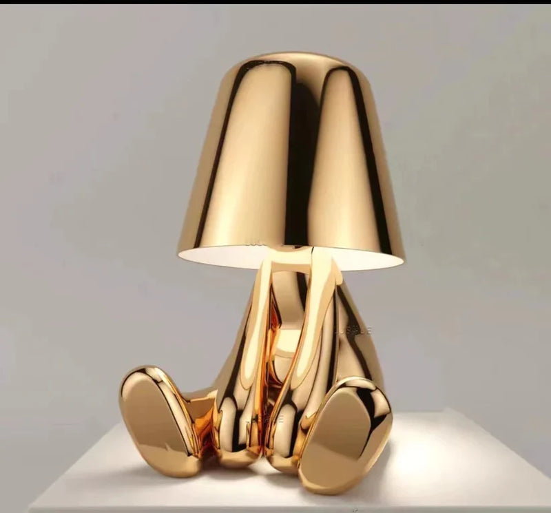 UK  table lamp collection set