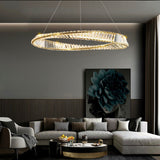 Orsello Crystal Chandelier