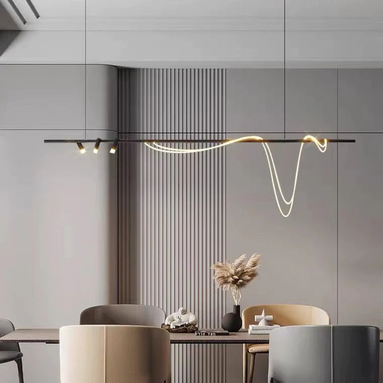 OLAER dining chandelier